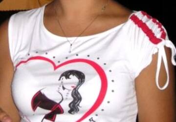 Public Photo of follettasexy