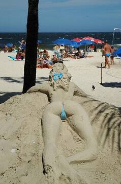 Foto publica di Bonequinha