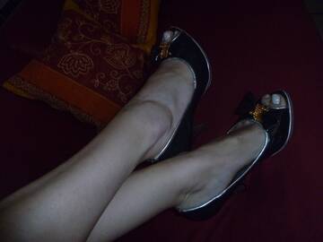 scarpe