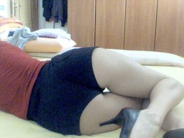 culo e chiappe